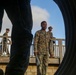 Overcoming Obstacles: Marines enhance small unit leadership skills