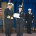 Shore Sailor of the Year Yuston