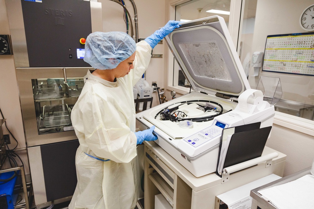 Arctic Care 2018: Biomedical Engineering