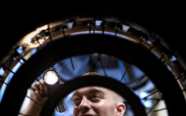 USS Theodore Roosevelt (CVN 71) Deployment FY 2018