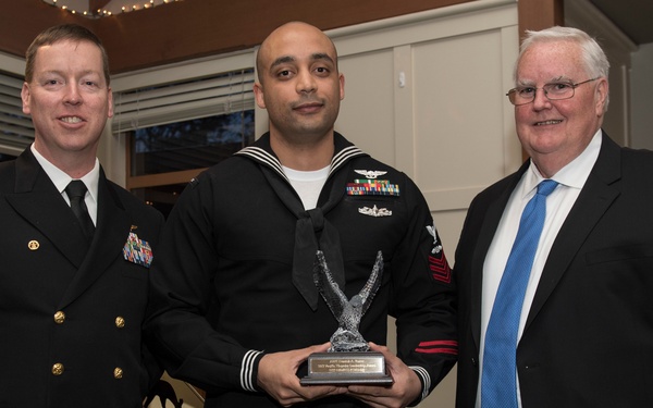 Stennis Center Recognizes Award Winners