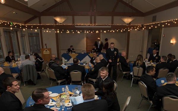 Stennis Center Recognizes Award Winners