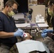 IRT Arctic Care service members continue providing medical care