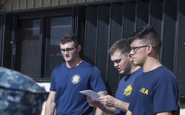 Hey, Hey, It's Earth Day