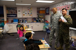 IRT Arctic Care service members get to know the Kotzebue community
