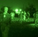 Iraqi Army Night Ops Training