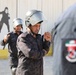 Crowd and Riot Control course