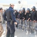 Crowd and Riot Control course