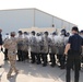 Crowd and Riot Control course