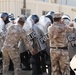 Crowd and Riot Control course