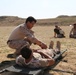 Combat Life Saver course