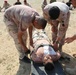 Combat Life Saver course