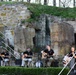 USAREUR Band and Chorus concert at Grafenwoehr