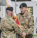 USAREUR Assumption of Responsibility