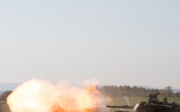 Joint Warfighting Assesment