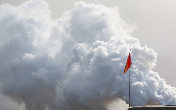 Joint Warfighting Assesment