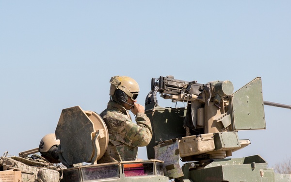 Joint Warfighter Assesment