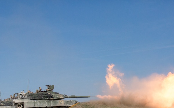 Joint Warfighting Assesment