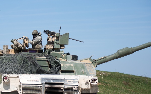 Joint Warfighting Assesment