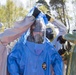 U.S. Army Reserve Soldiers achieve CBRN readiness with Dugway Mobile Training Team, Special Forces