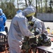 U.S. Army Reserve Soldiers achieve CBRN readiness with Dugway Mobile Training Team, Special Forces