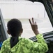105th Airlift Wing participates in career fair