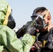 U.S. Army Reserve Soldiers achieve CBRN readiness with Dugway Mobile Training Team, Special Forces