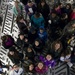 105th Airlift Wing participates in career fair