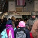 105th Airlift Wing participates in career fair