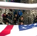 105th Airlift Wing participates in career fair