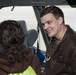 105th Airlift Wing participates in career fair