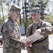 U.S. Army Reserve Soldiers achieve CBRN readiness with Dugway Mobile Training Team, Special Forces