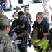 U.S. Army Reserve Soldiers achieve CBRN readiness with Dugway Mobile Training Team, Special Forces