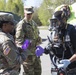 U.S. Army Reserve Soldiers achieve CBRN readiness with Dugway Mobile Training Team, Special Forces