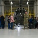 105th Airlift Wing participates in career fair