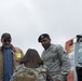 105th Airlift Wing participates in career fair
