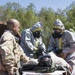 U.S. Army Reserve Soldiers achieve CBRN readiness with Dugway Mobile Training Team, Special Forces