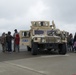 105th Airlift Wing participates in career fair