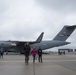 105th Airlift Wing participates in career fair
