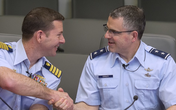 Coast Guard Research and Development Center