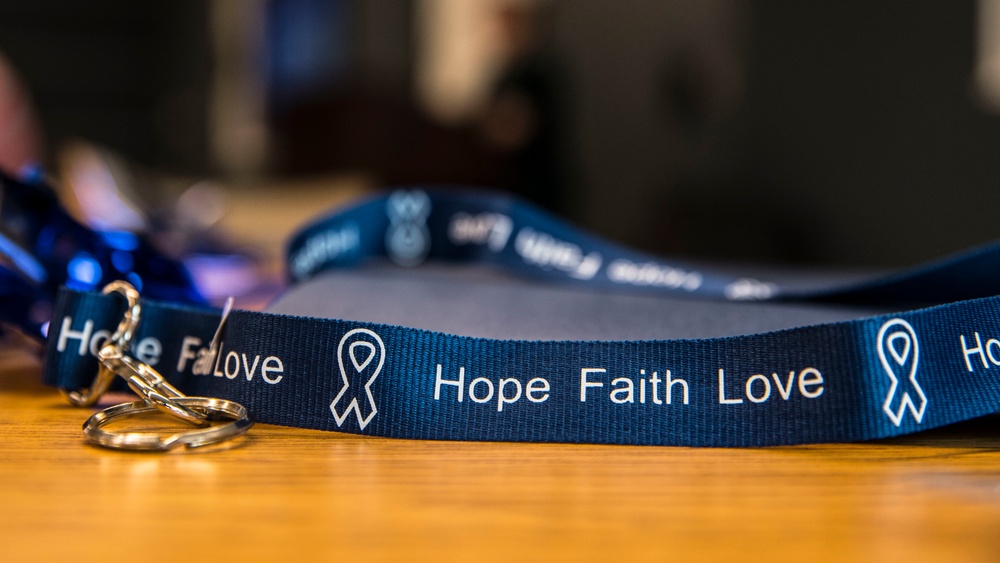 NSAB Observes National Child Abuse Prevention Month
