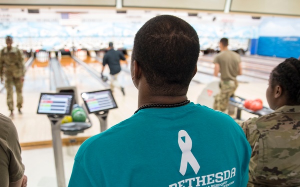 NSAB Looks to ‘Strike Out Sexual Assault’