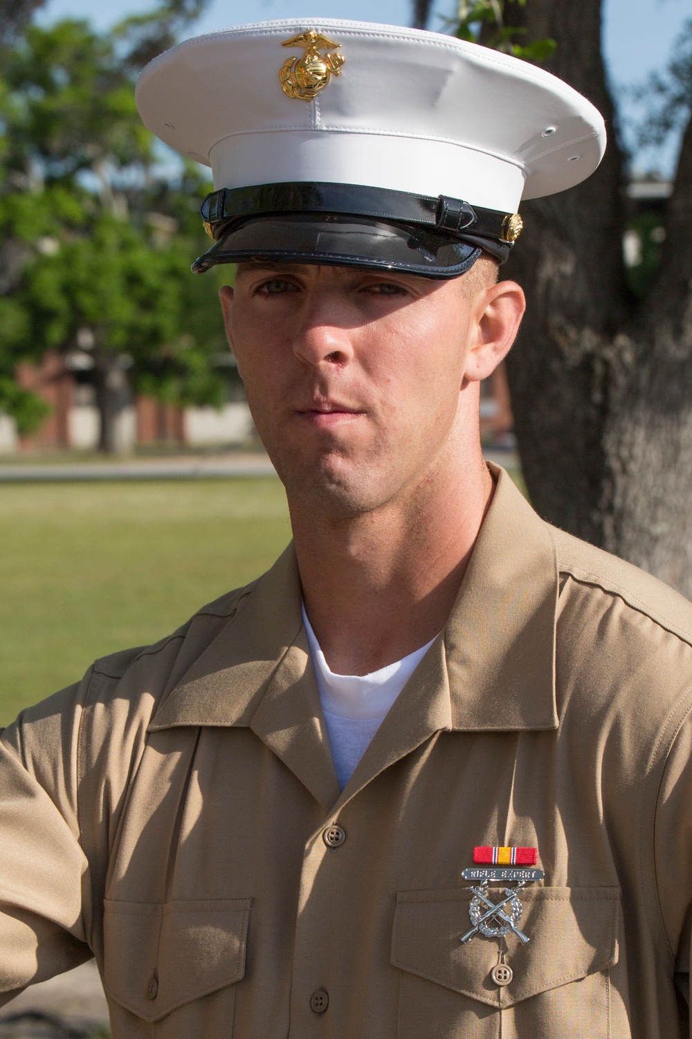 Bravo Company – Graduation – April 20, 2018