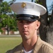Bravo Company – Graduation – April 20, 2018