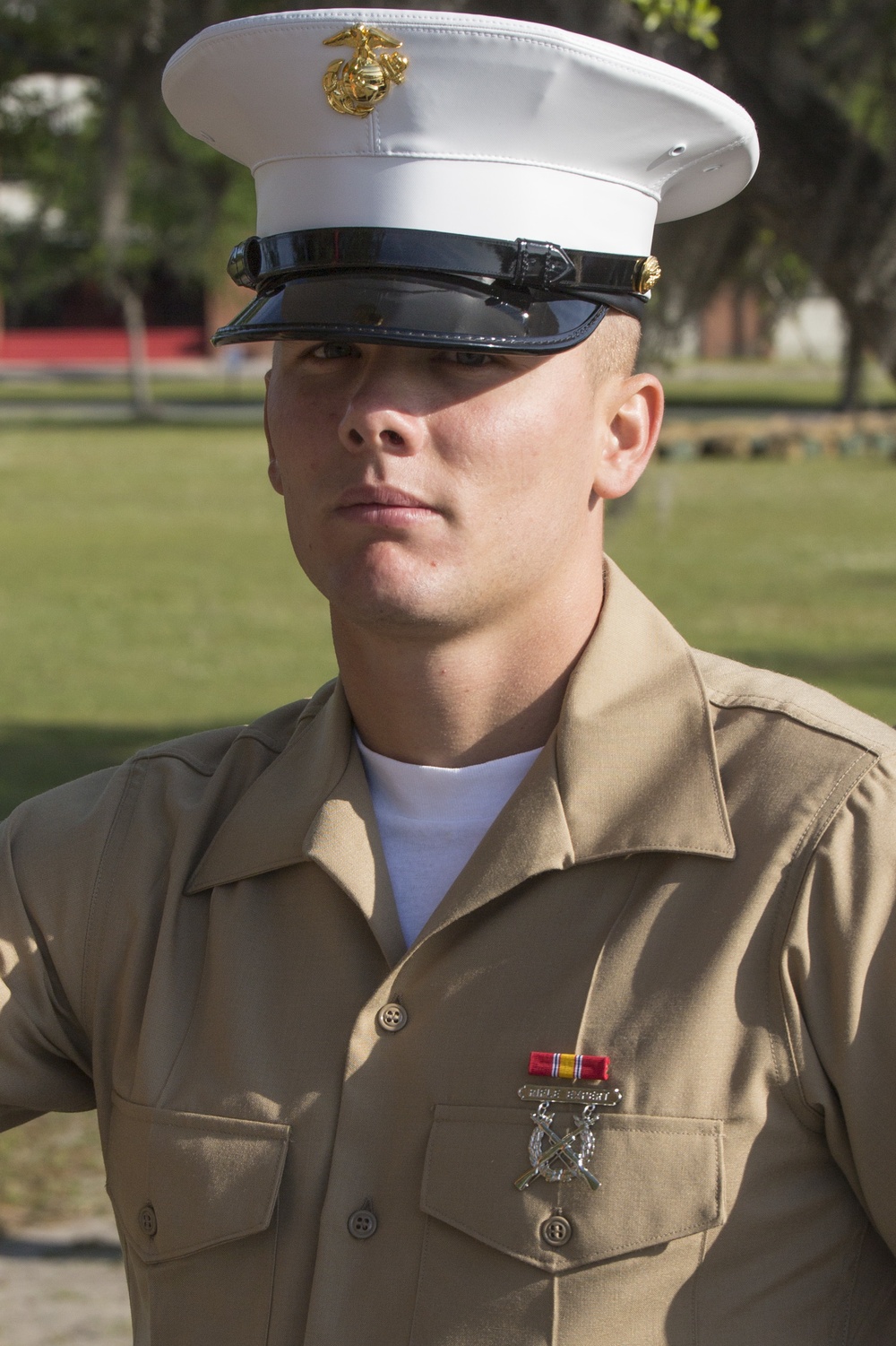 Bravo Company – Graduation – April 20, 2018