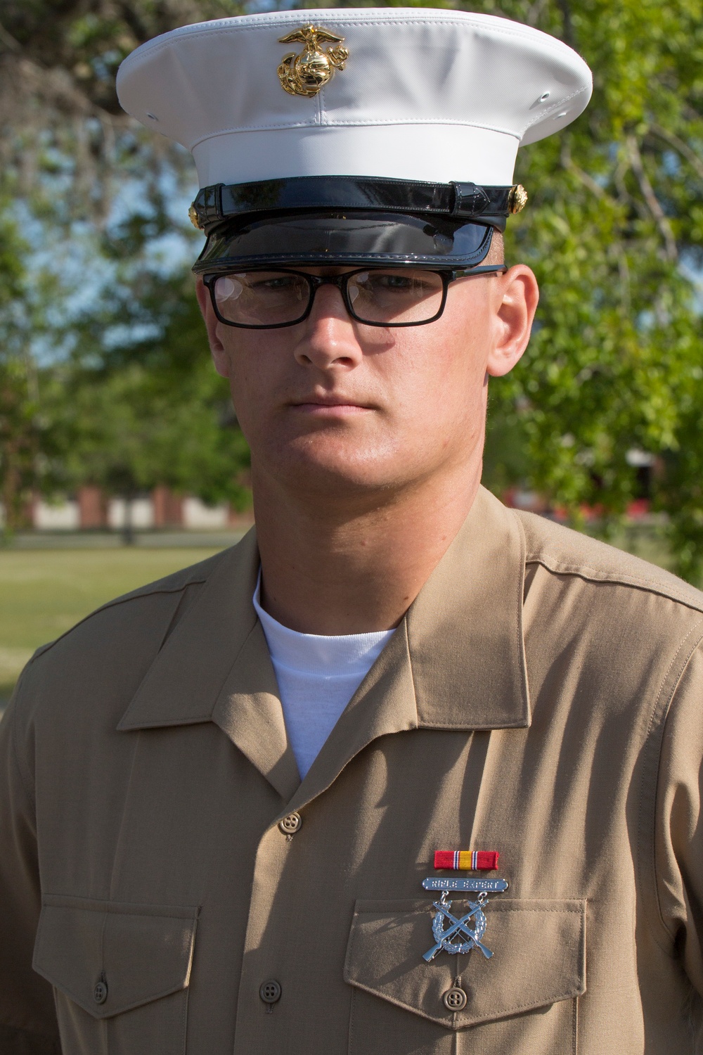 Bravo Company – Graduation – April 20, 2018