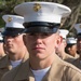 Bravo Company – Graduation – April 20, 2018