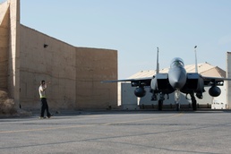 Farewell 336th EFS
