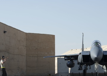 Farewell 336th EFS