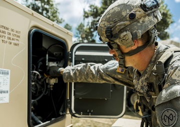 Staten Island-based National Guard Soldiers to train at Fort Polk, Louisana